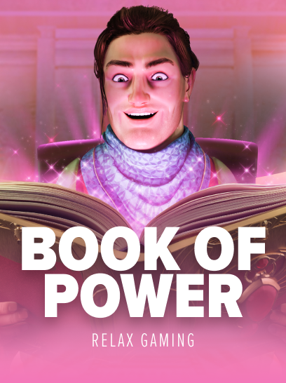 Book of Power spielen