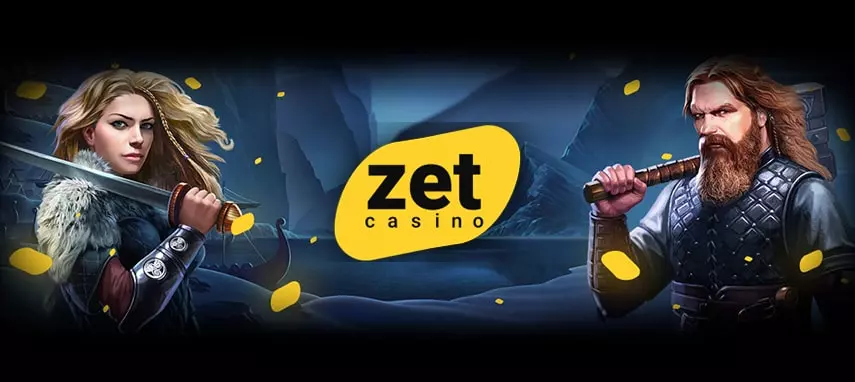 Zet Casino Willkommensbonus