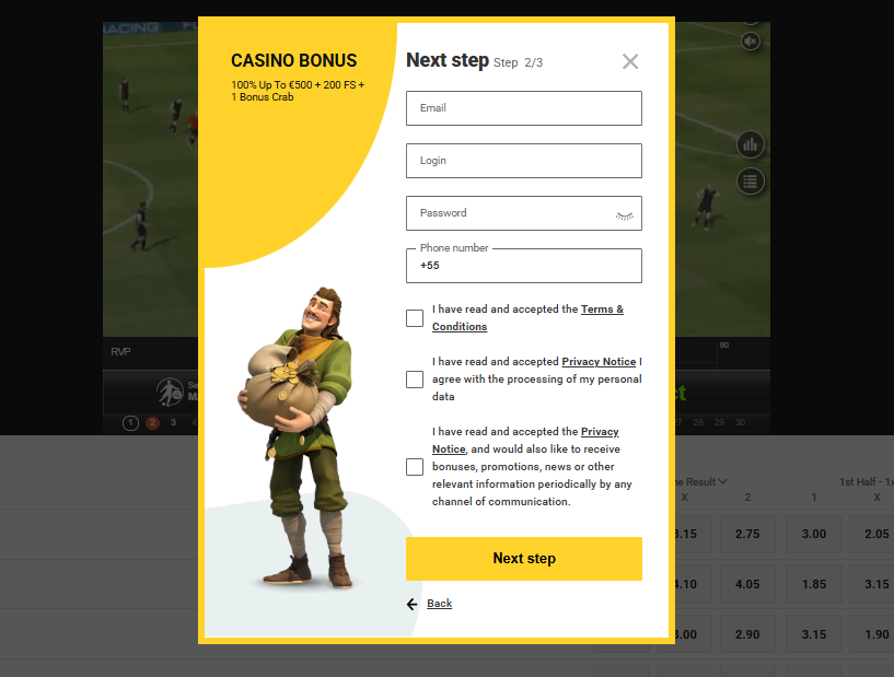 Zet Casino Login Startseite